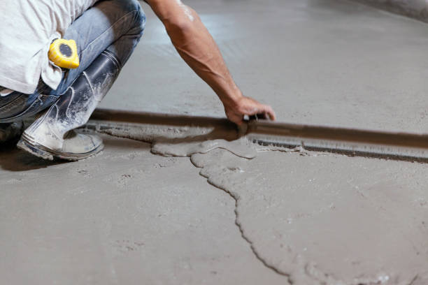 Best Affordable Concrete Services  in Westbrook, ME