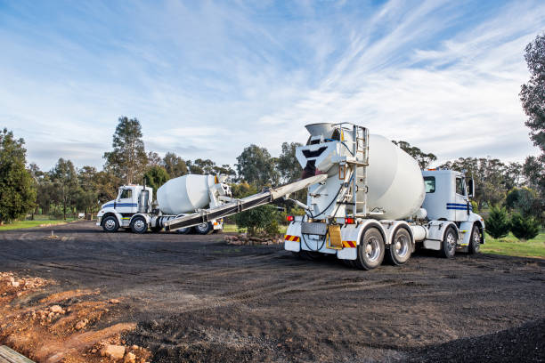 Best Concrete Slab Installation  in Westbrook, ME