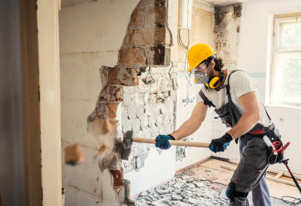 Best Concrete Leveling Services  in Westbrook, ME