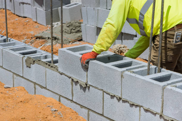 Best Concrete Installation Cost  in Westbrook, ME
